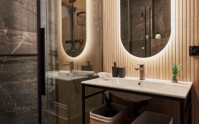 Apartamenty Swinoujscie - Mistral