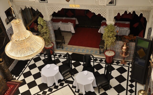 Riad La Porte d'Or & Spa