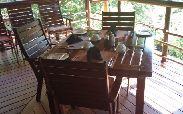 Madikwe River Lodge
