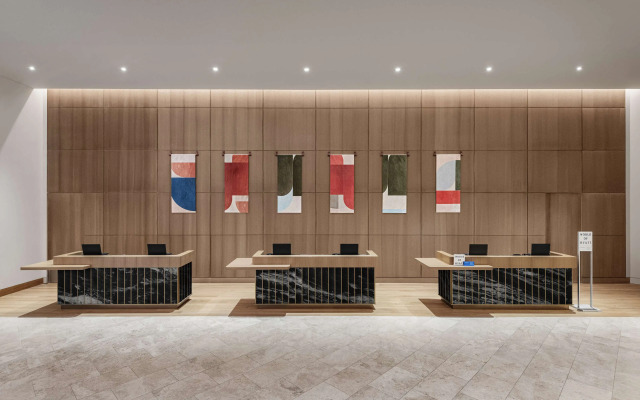 Hyatt Regency Irvine