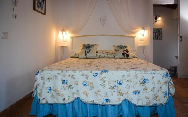 Easy Welcome Rosmarino - Cartolari Country Apartments