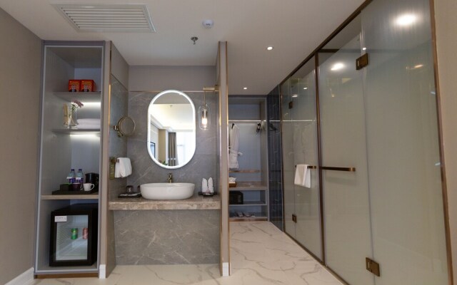 Mercure Taiyuan E Tech