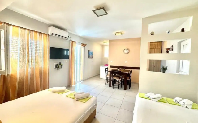 Apartmeni Janda Bijela