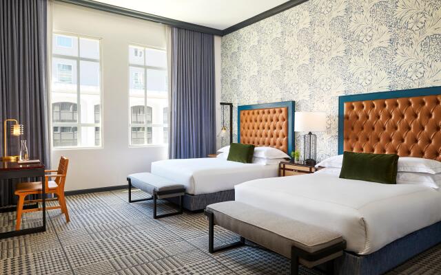 Kimpton Hotel Monaco Denver by IHG