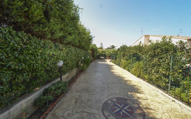 Rentopolis - Villa degli Olivi