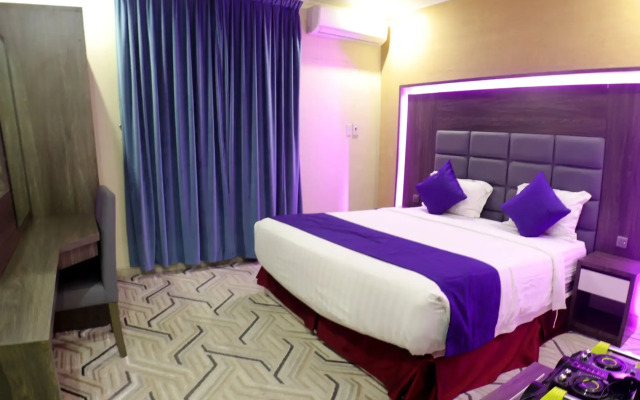 Maskan Al Dyafah Hotel Apartments 2