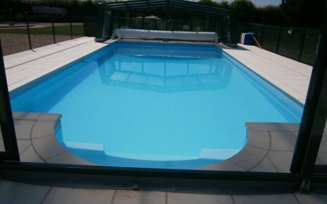 LEscale de la Baie de Somme