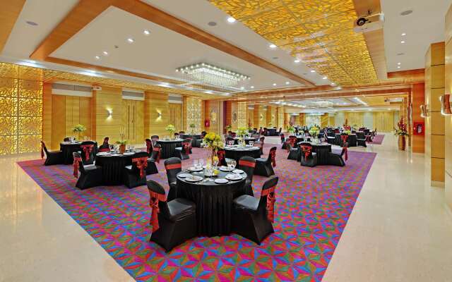 Express Inn The Business Luxury Hotel