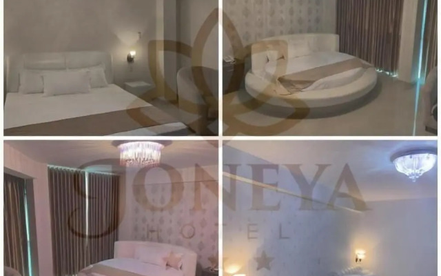 Joneya Hotel