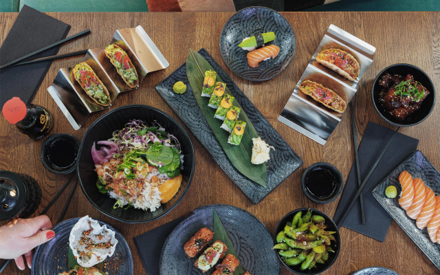 Story Hotel Signalfabriken, part of JdV by Hyatt