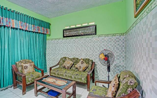 Spot On 91595 Sruni Syariah