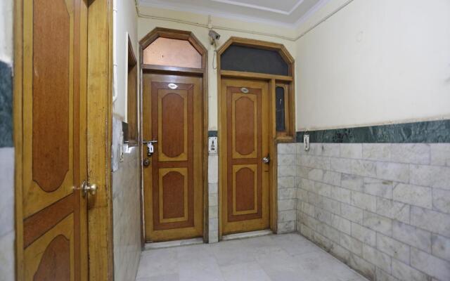 ADB Rooms Neelam Palace