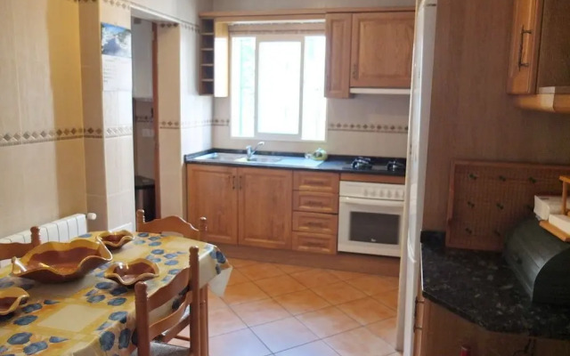 Casa Sergi