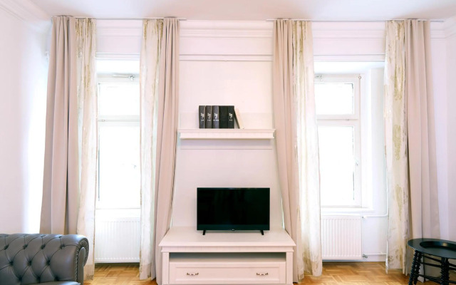 City Pearl Apartment