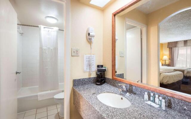 Quality Inn White Springs Suwanee