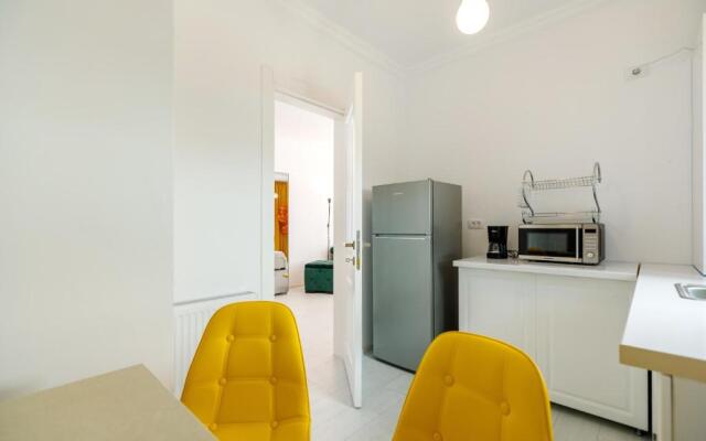 North Club Apartments II