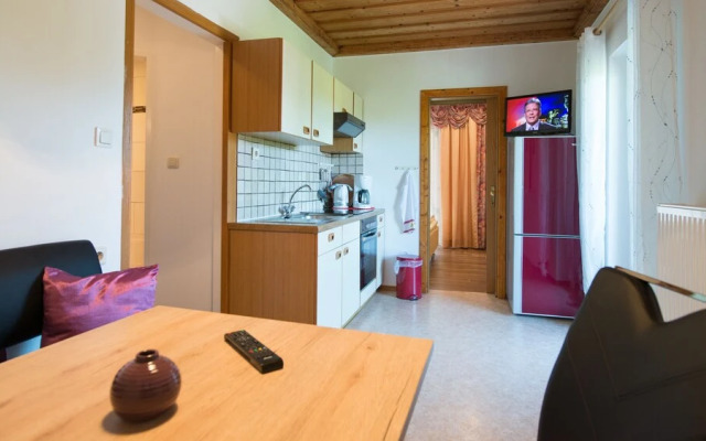 Apartments Presslauer-Mori