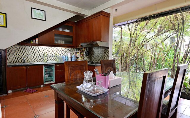 Sabana Homestay