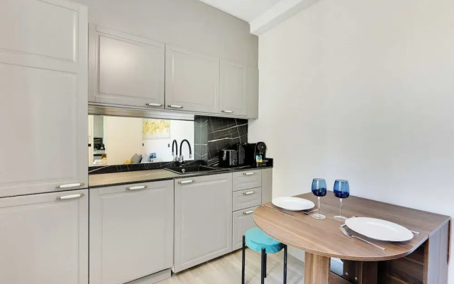 Beautiful Apartment - 2br/6p - Pere-lachaise
