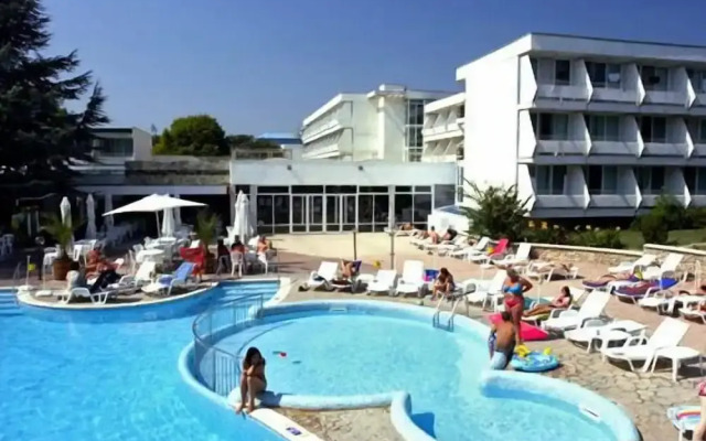Hotel Althea