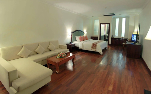 Sokhalay Angkor Residence and Spa