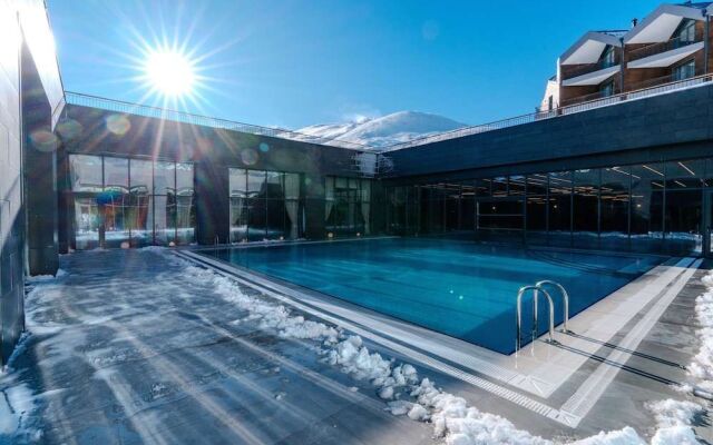 Megasaray Mount Erciyes