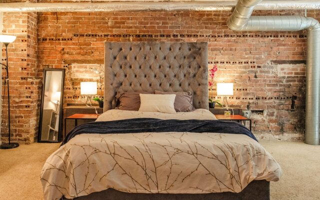 CrashPad on Main Street