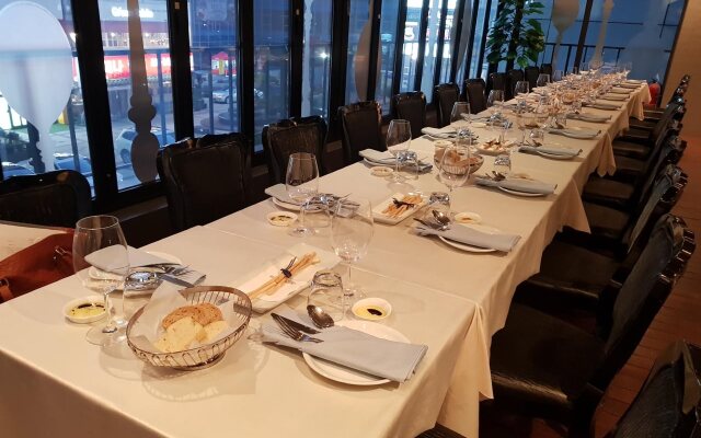 Hotel Avenue Changwon