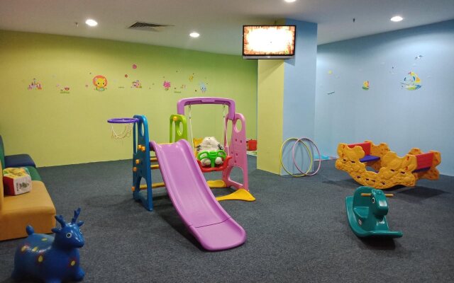Bayview Hotel Melaka