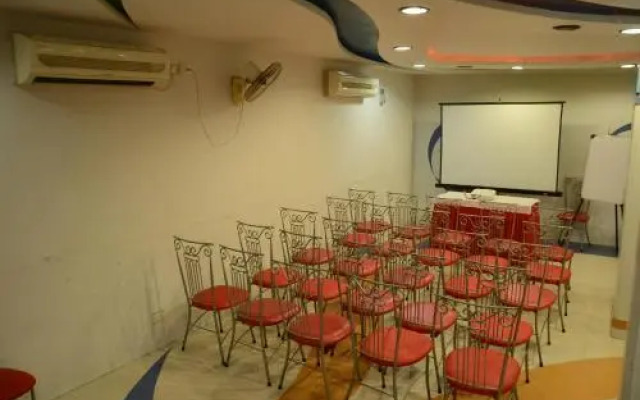 Prithvi Hotels