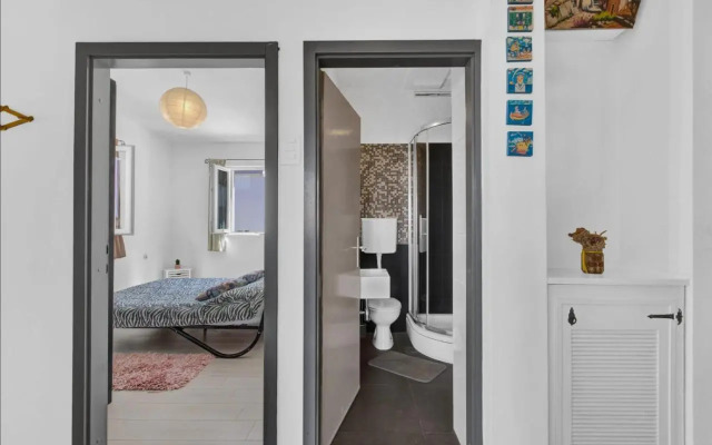 Apartment Ita