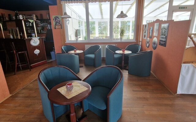 Hotel Mecklenburger Mühle