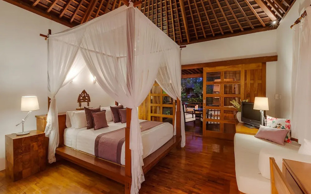 Villa The Beji