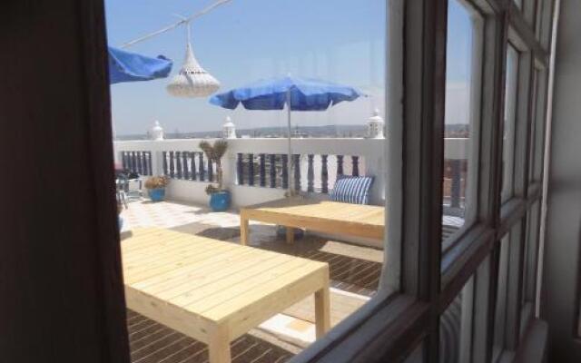 Hotel Gnaoua