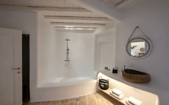White Stone Mykonos Hotel