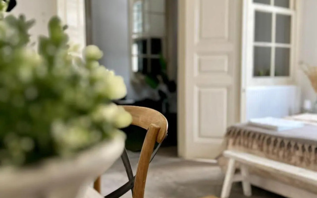 Unique and Renovated House Down Town Nicosia - Old City