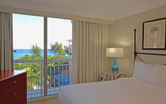 Palm Beach Shores Resort and Vacation Villas