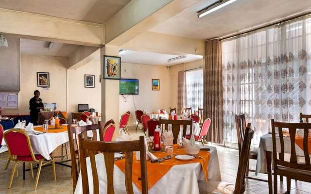 Milele Resort Nakuru