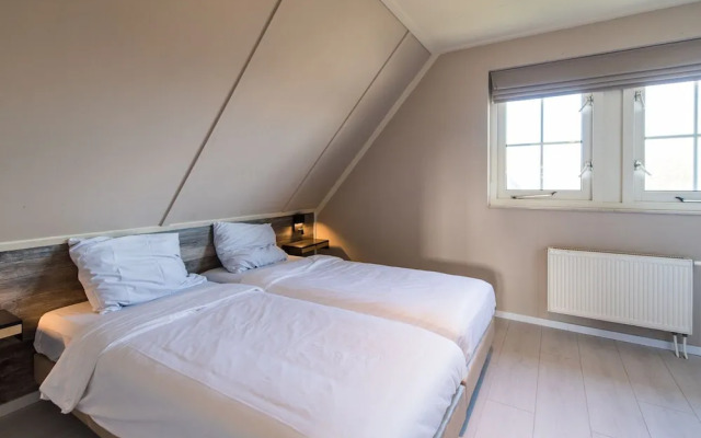 Thatched Villa Near the Beach