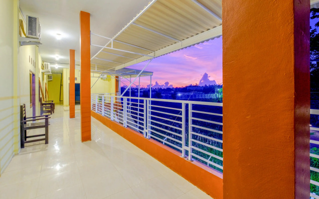 OYO 2450 Hening Homestay Near Pantai Tanjung Bias