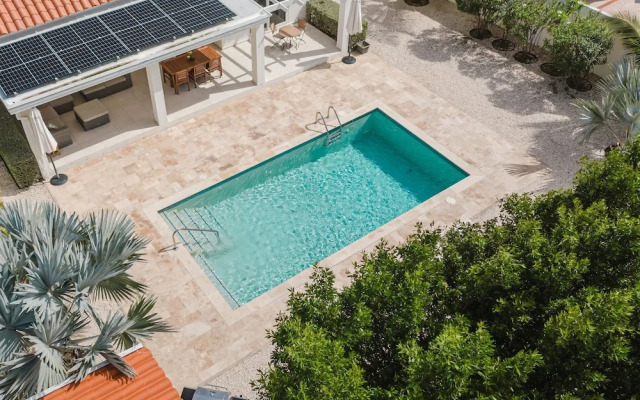 Paradise Aruba - 4 Bedroom Private Pool