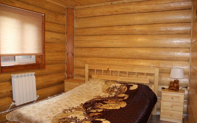 Guest Complex Volkovskoe