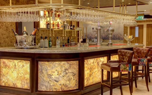 Best Western Premier Doncaster Mount Pleasant Hotel