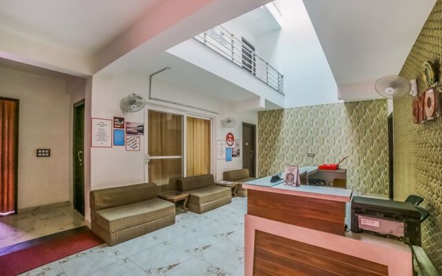 OYO 9934 Hotel Nirmal Niwas