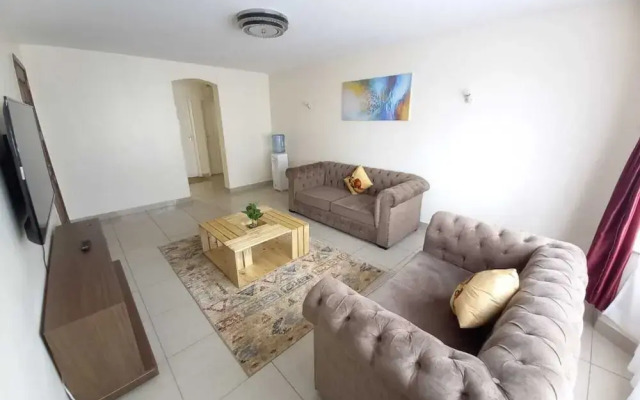 Lilly's Furnished Apartments