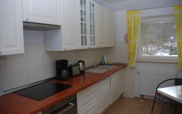 Ferienwohnung Grünes Herz