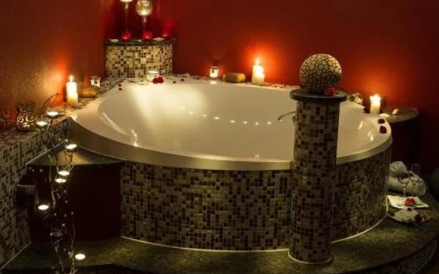 Wellness- & Wohlfühlhotel St.Gunther