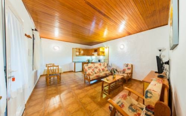 Apartamentos Villa María
