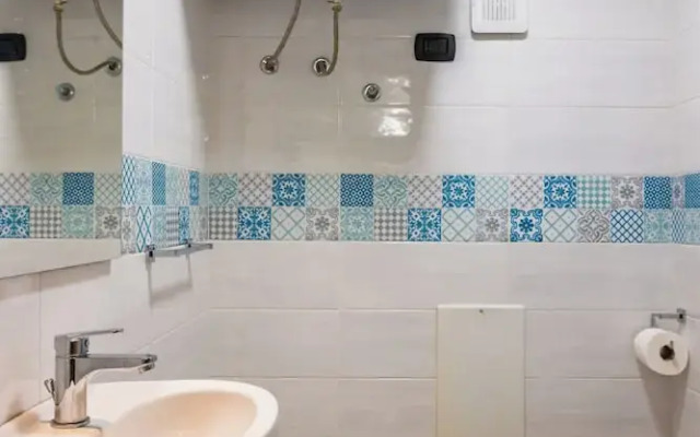 Teto's house