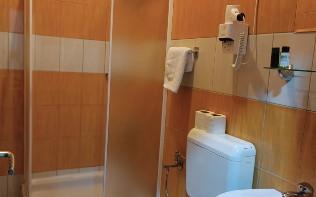 Hotel Corner